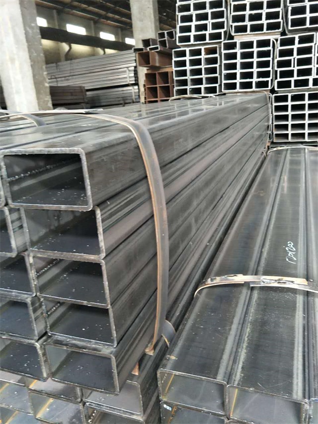 建筑钢结构互助互助互助镀锌矩形管 Q355B 适用场景 建筑钢结构互助互助互助镀锌矩形管 Q355B 适用场景
